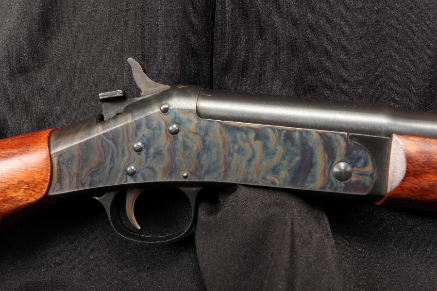 New England Firearms Co Pardner Sb1 For Sale Def